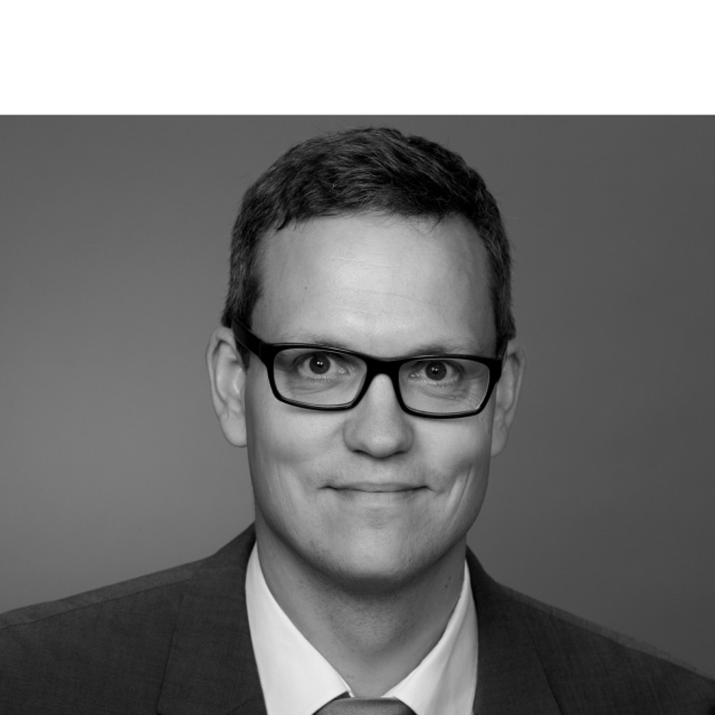 Eric Vaccaro Referatsleiter Steigerung der Bildungschancen Behörde