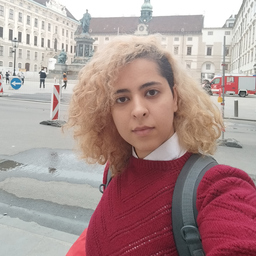 Elahe Shahabzadeh