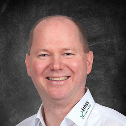 Jens Linsel