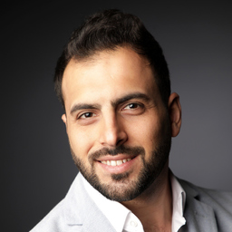 Bassam Amesh's profile picture