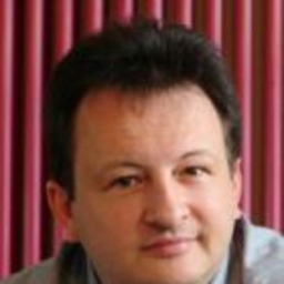 Dr. Markus Frasch