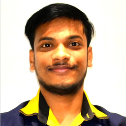 Roshan Gupta