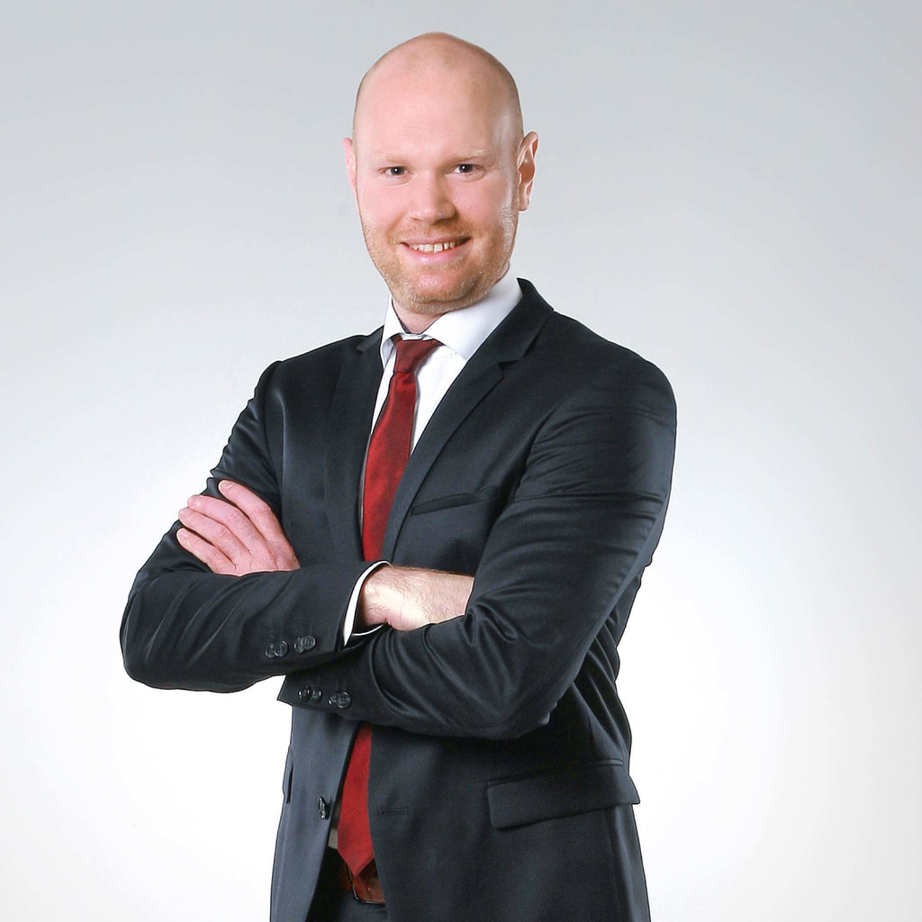 Matthias Prast Assurance Director Siemens Energy Global GmbH & Co