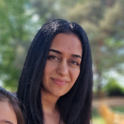 Bahar Özdemir