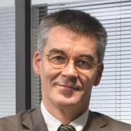 Dr. Hartmut Goette