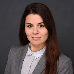 Olga Grecova