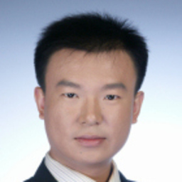 Dr. wenping liu