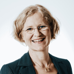 Claudia Berger-Koch