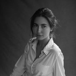Ella Sergeyeva
