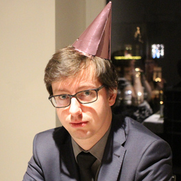 Johann-P. Wolff