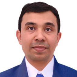 Manoj Suryawanshi