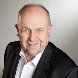 Gerhard Fessler's profile picture