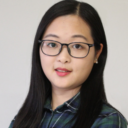 Shuangyuan Liu