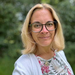 Sandra Wolf