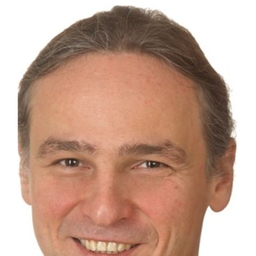 Andreas Somogyi