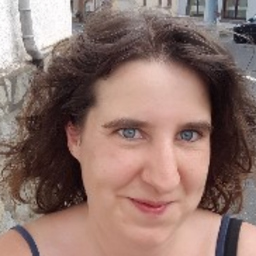 Susanne Scheffler