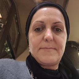 Masoumeh Hassan