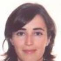 Ana Martín Benito