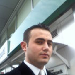 Burak Mehmet Efil