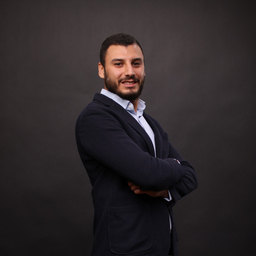 Ing. Ibrahim Awad's profile picture