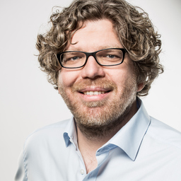 Arne Offermanns
