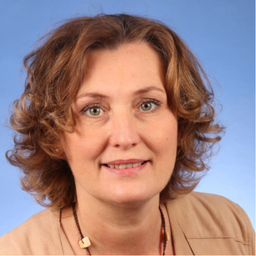 Ida Wolsfeld