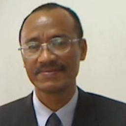 Tovoarimanana Rakotosoa