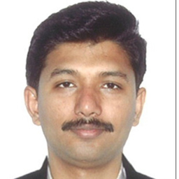 Prasath Conjeevaram Selvadurai