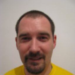 Fernando Pérez Merino