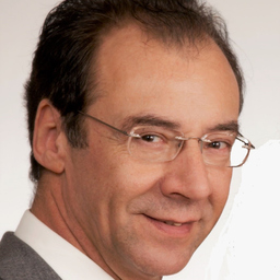 Dipl.-Ing. Dieter Lutz's profile picture