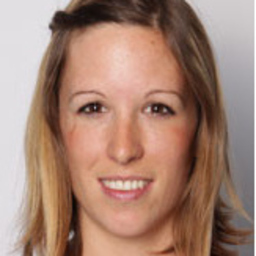 Chantal Schmid