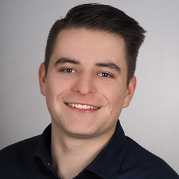 Patrick Weber
