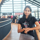 Kavya Soundharrajan