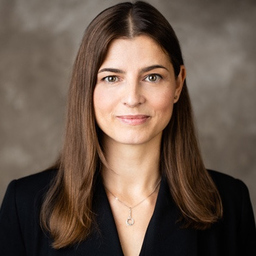 Sabine Zimmer