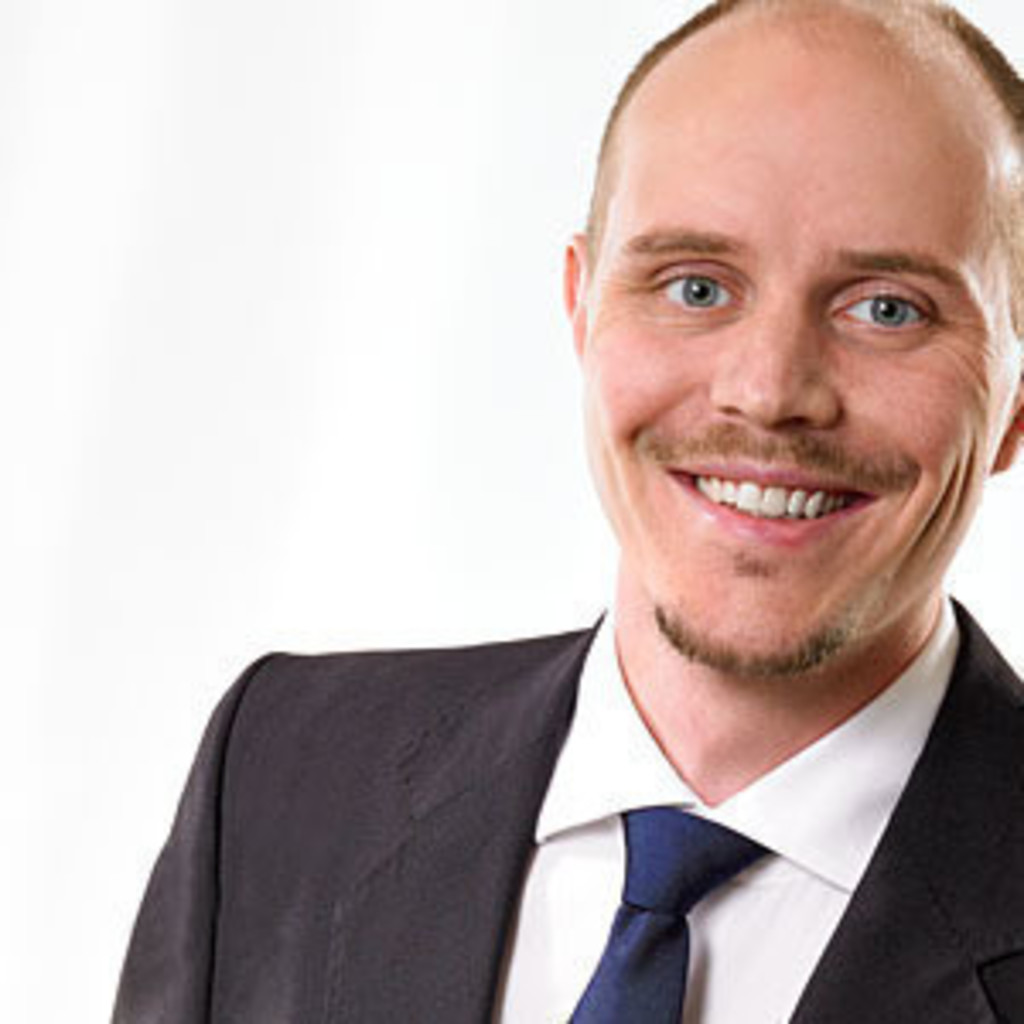 Stephan Jülich Data Engineer REWE Deutscher