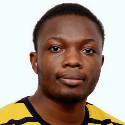 Michael Asefon