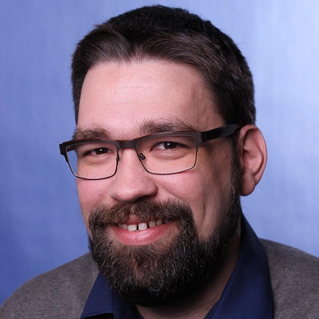 Volker Weichert Leiter Systemarchitektur, ITInfrastrukturmanagement