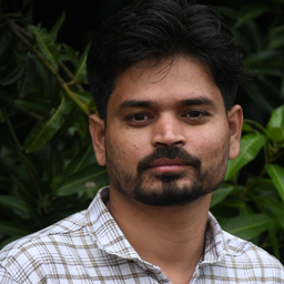 Omkar Nivalagi