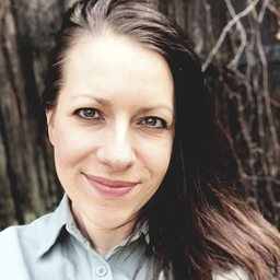 Katharina Elser