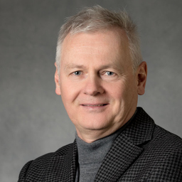 Jürgen Jerzembeck's profile picture