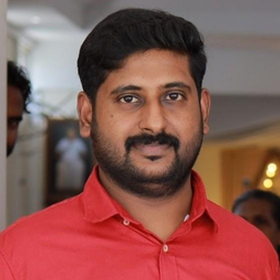 Vivek Raphael