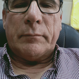Mebrouk OUADAHI