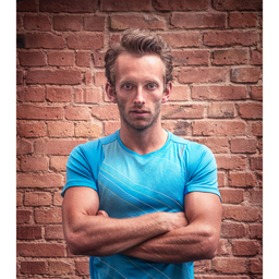 Dennis Wegstein