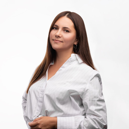 Anastasia Rastorgueva