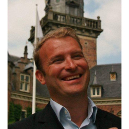 Bart van der Wijst