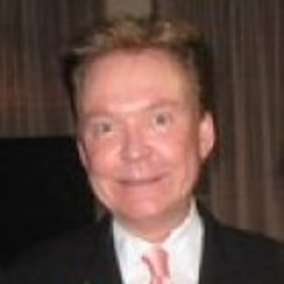 Daniel V. Pritchett
