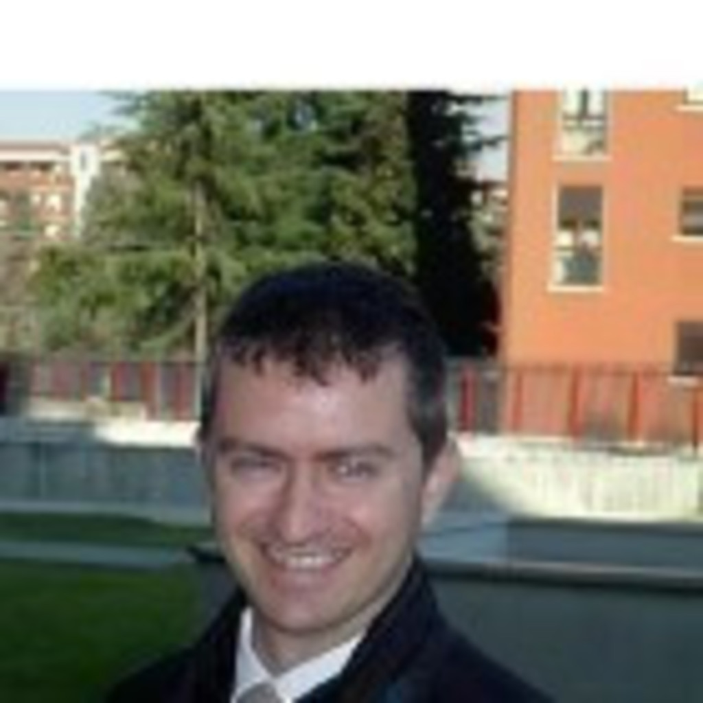 Dr. Fabio Ferrini Project Manager Structured Finance EUROASSET