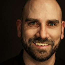 Dipl.-Ing. Cedric Götze