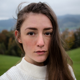 Antonia Kamm
