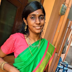 Sivakami Muthukumar